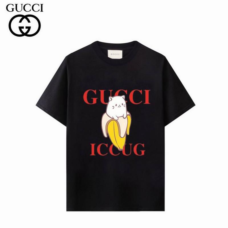 Gucci Men's T-shirts 1747